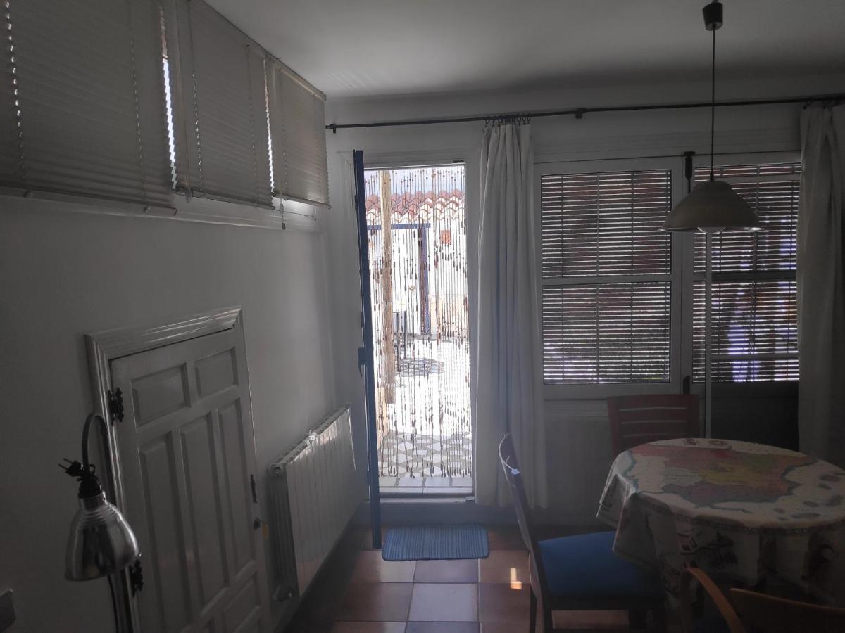 Villa Casa En Purchil à Grenade Extérieur photo