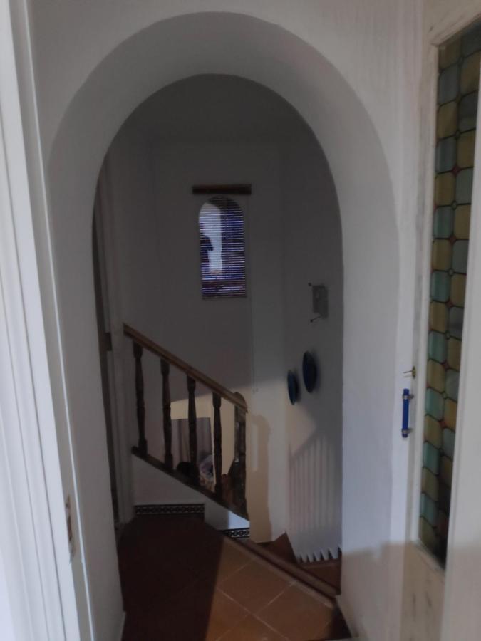 Villa Casa En Purchil à Grenade Extérieur photo