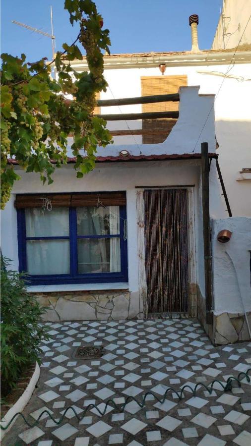 Villa Casa En Purchil à Grenade Extérieur photo